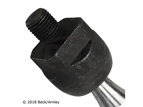 beckarnley-101-4293 Front Inner Tie Rod End